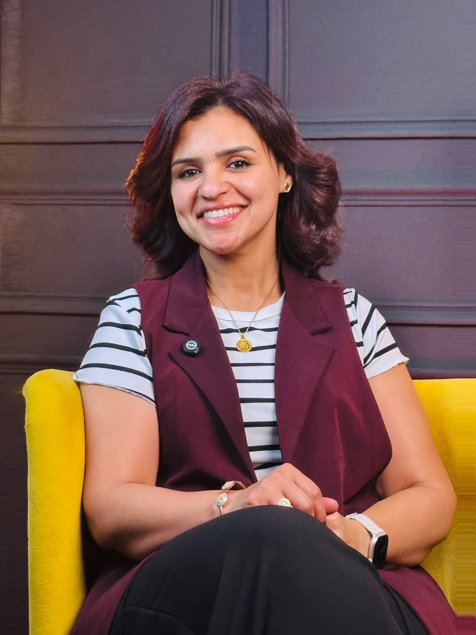 Dr. Maha Yasser